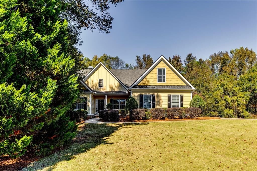 Property Photo: 1761 Westminster Way GA 30650