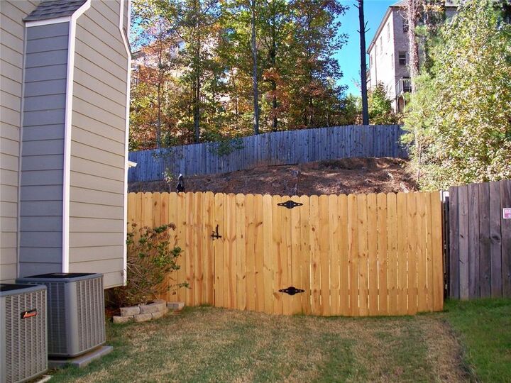 Property Photo: 750 Gates Lane GA 30022