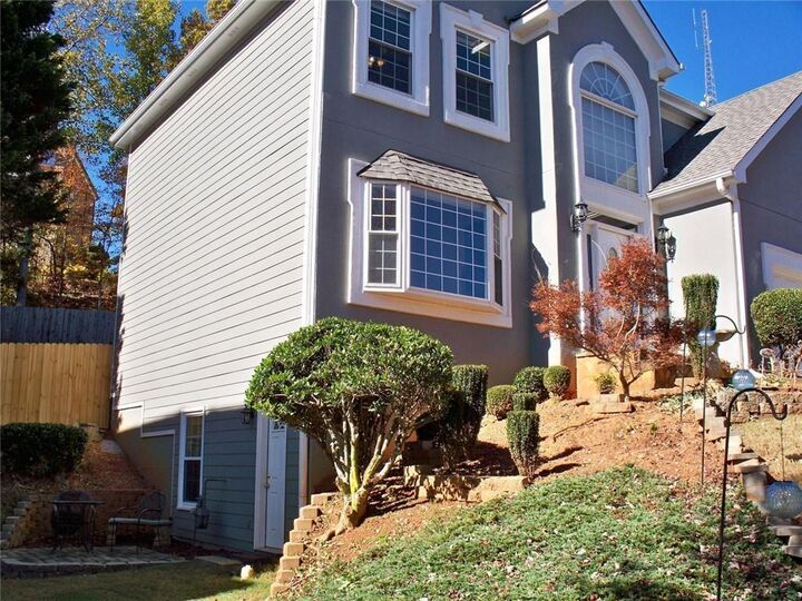 Property Photo:  750 Gates Lane  GA 30022 