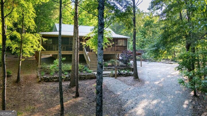 Property Photo:  153 N Whatley Road  GA 30240 