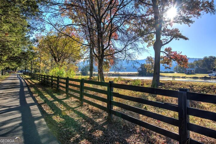 Property Photo: 1654 A Ward Mountain Road NE A GA 30161