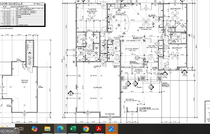 Property Photo: 631 Old Summerville Road NW GA 30165