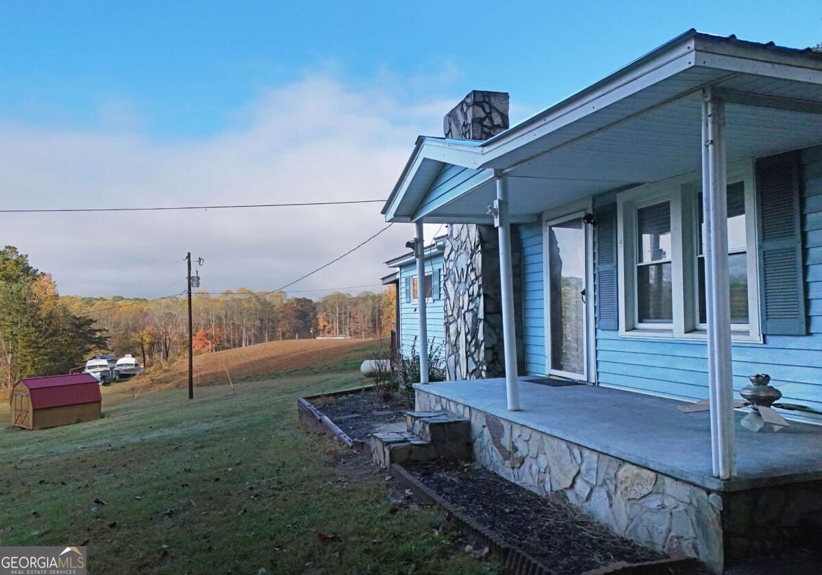 Property Photo: 4508 Owltown Road GA 30536