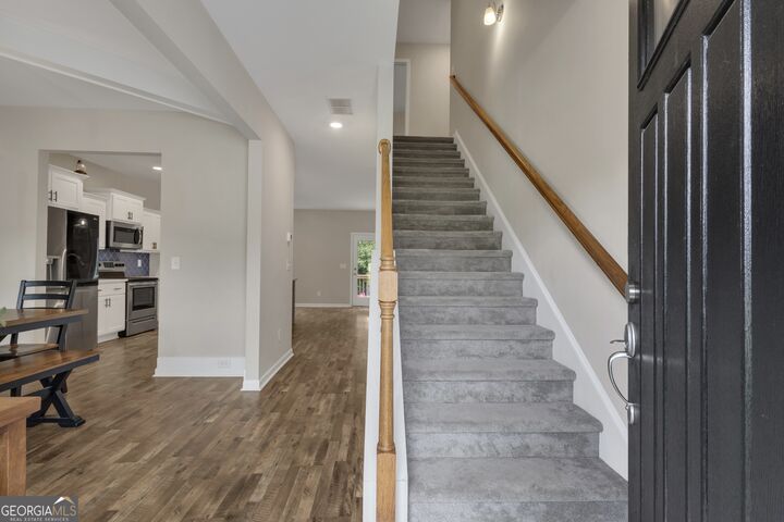 Property Photo:  313 Lucy Lane  GA 30117 