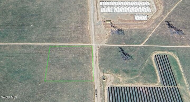 Property Photo:  Vic Avenue J8 100 Stw  CA 93536 