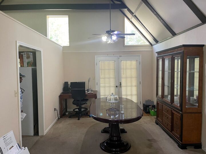 Property Photo:  51 Forest Road  GA 31815 