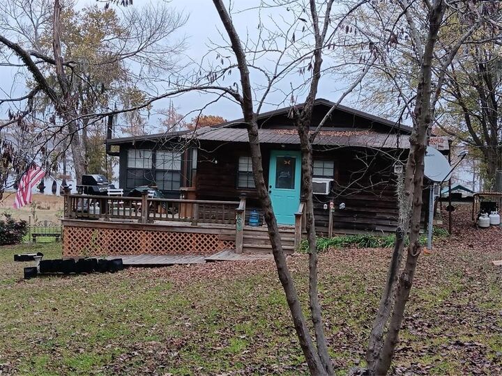 Property Photo:  126 Bill Stringer Road  LA 71411 