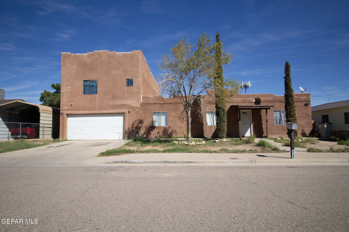 8772 Coloma Circle Circle 8772  El Paso TX 79907 photo