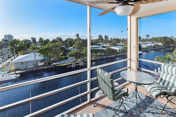 Property Photo:  1481 S Ocean Boulevard 416A  FL 33062