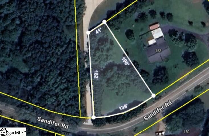 Property Photo: 00 Sandifer Road SC 29303