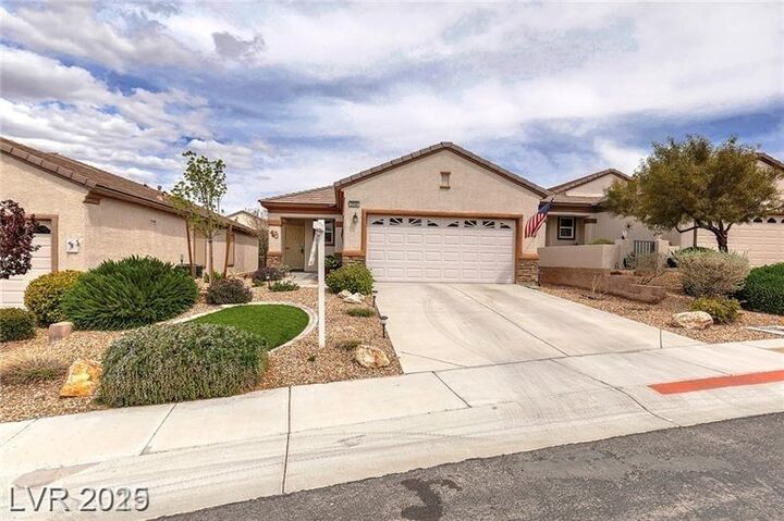 Property Photo: 2556 Anani Road NV 89044