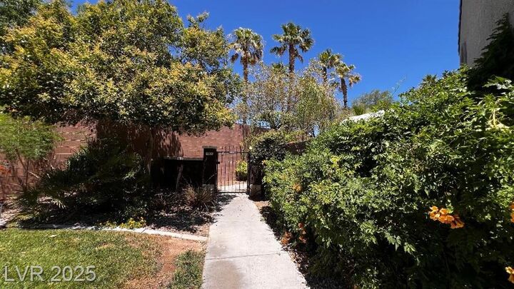 Property Photo: 10626 Firebush Drive NV 89135