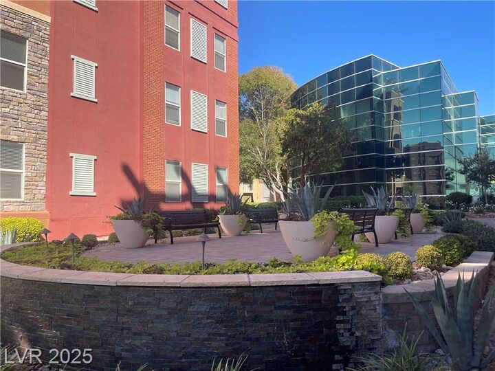 Property Photo: 68 East Serene Avenue 225 NV 89123