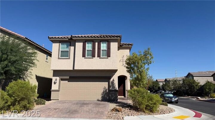 8716 Salvada Avenue  Las Vegas NV 89148 photo