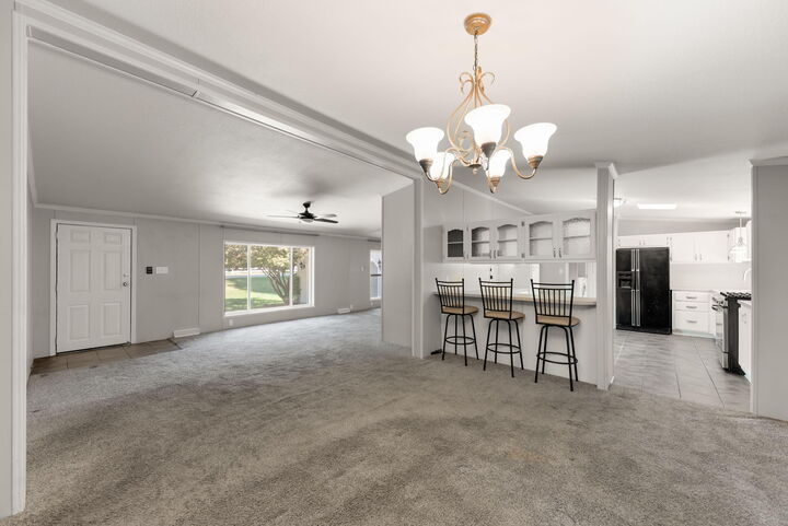 Property Photo: 4678 W Schultz Road IN 46350