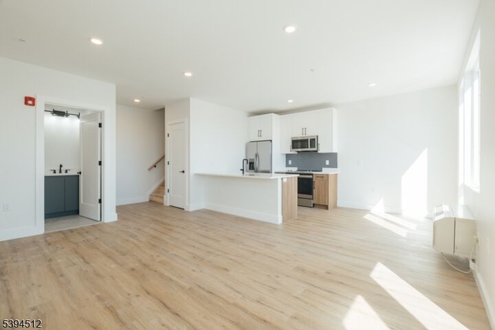 Property Photo: 67 Martin Luther King Jr B 204 NJ 07104