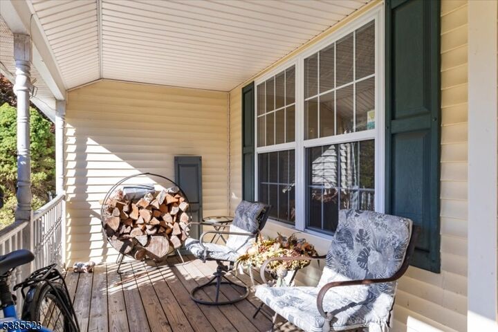 Property Photo:  124 Pequest Dr  NJ 07823