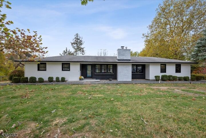 634 County Road 579  Alexandria Twp. NJ 08867 photo