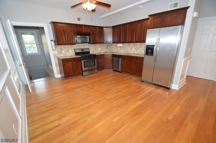 Property Photo: 139 Forest St Unit 1 NJ 07042