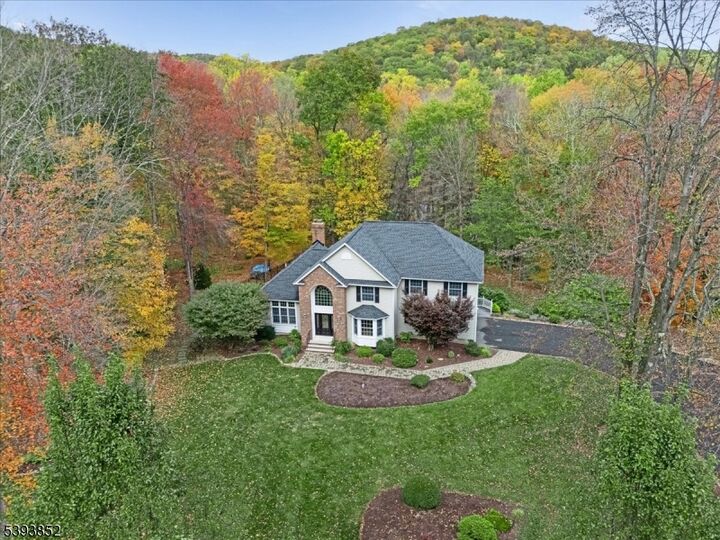 Property Photo: 6 Woods End Trail NJ 07866