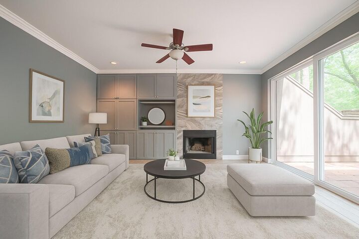 Property Photo: 241 Litchfield Lane TX 77024