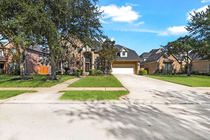 28514 Hayden Park Drive  Katy TX 77494 photo