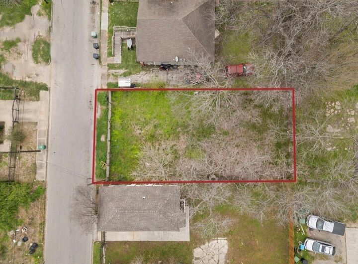 Property Photo:  3347 Anita Street  TX 77004 