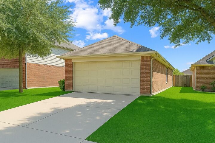 Property Photo:  15002 Arizona Sky Court  TX 77396 