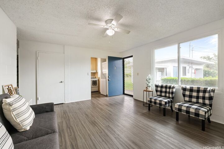 Property Photo: 95-23 Waihau Street D133 HI 96789