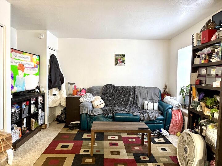 Property Photo:  171 N College Way #8  UT 84720 