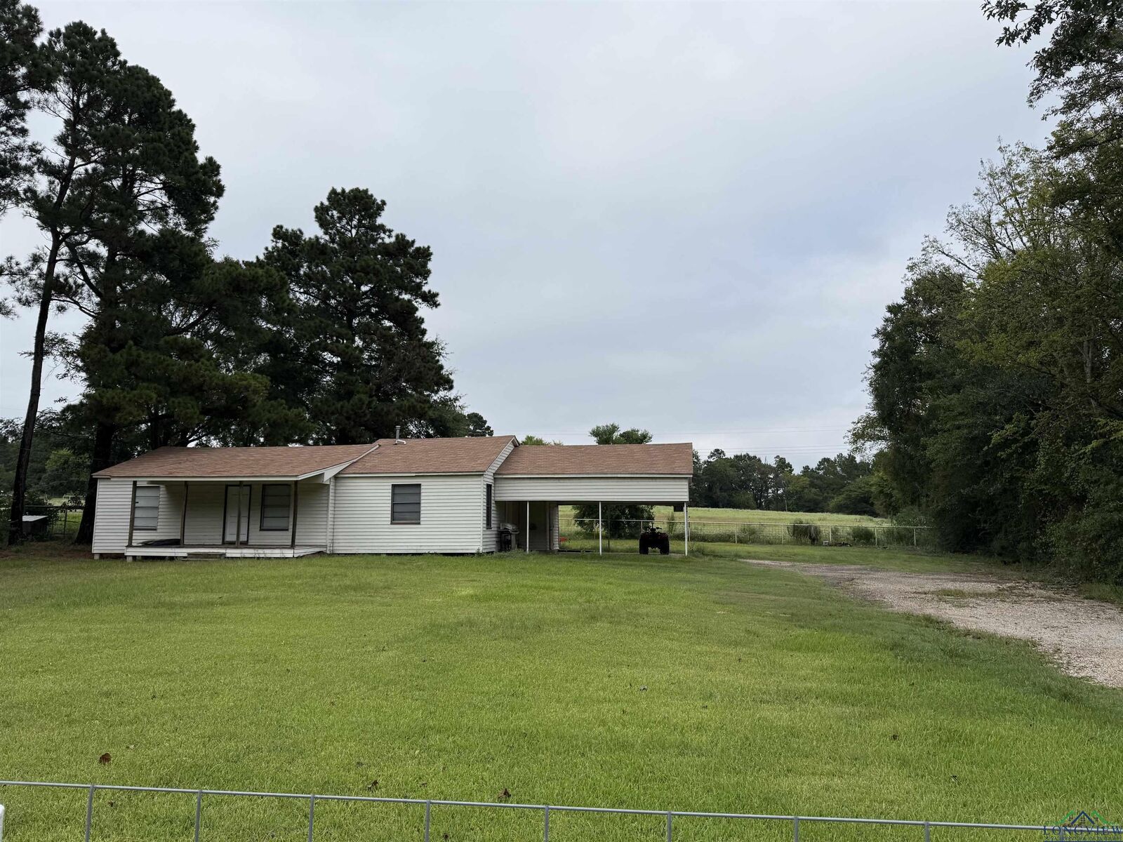 Property Photo:  15818 State Highway 149  TX 75691 