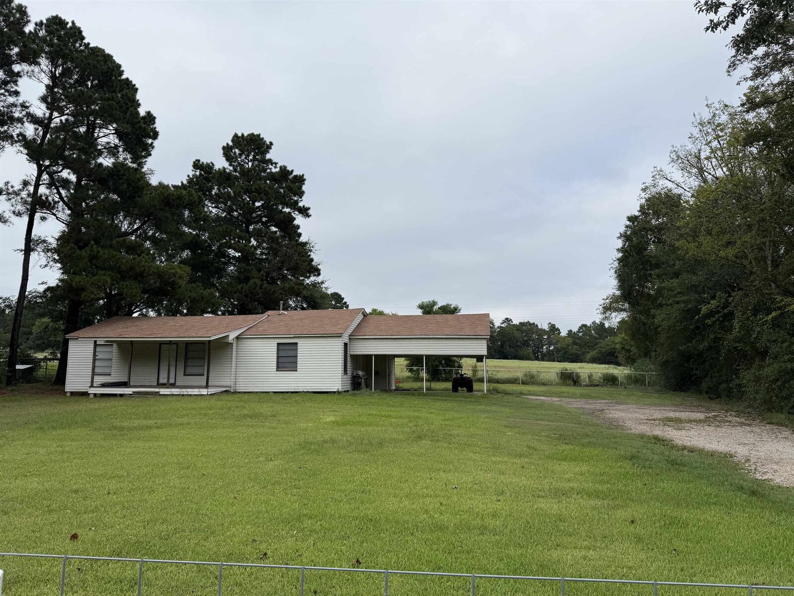 Property Photo: 15818 State Highway 149 TX 75691