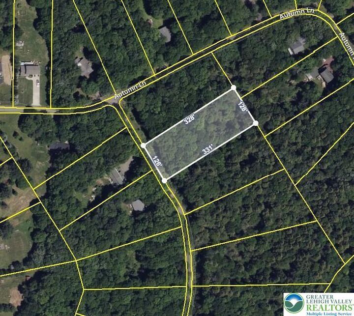 Property Photo:  169 Yellow Run Road  PA 18229 