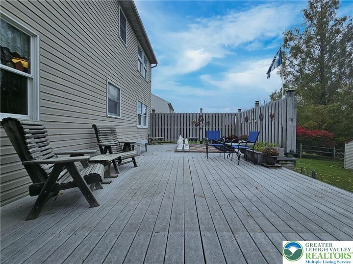 Property Photo:  172 1st Street  PA 18064 