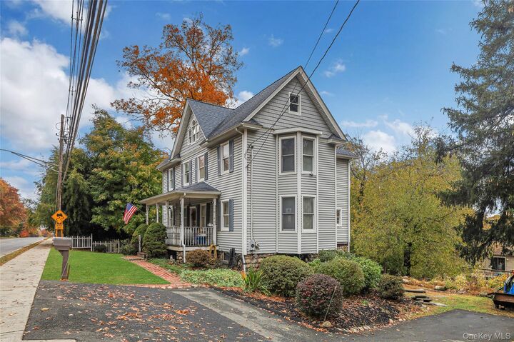 Property Photo: 644 Route 304 NY 10956