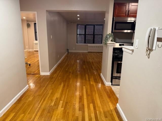 Property Photo:  3123 Bailey Avenue 3A  NY 10463 