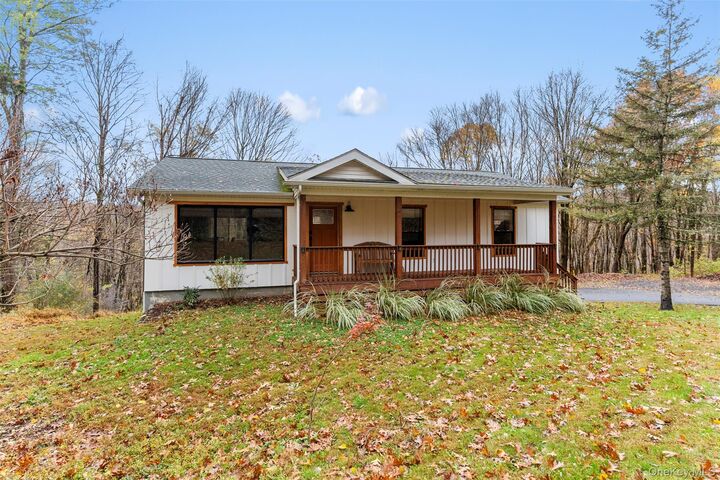 Property Photo: 104 Susan Drive NY 12570