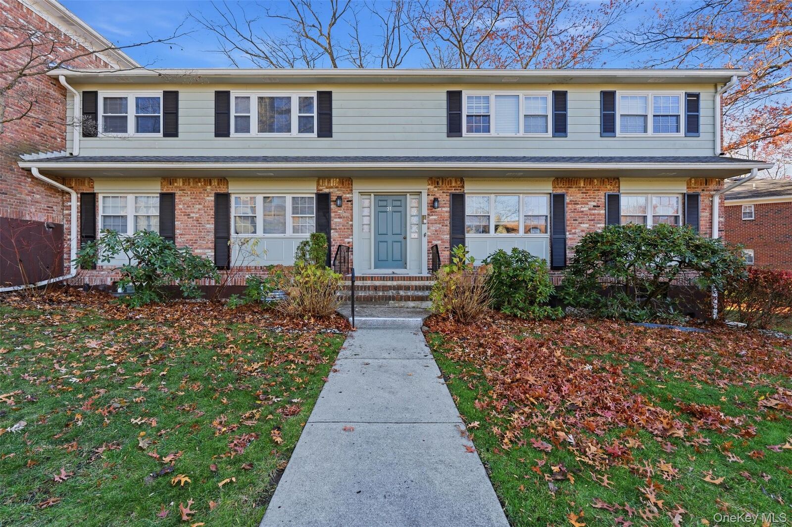 Property Photo:  31 Milford Lane  NY 10901 