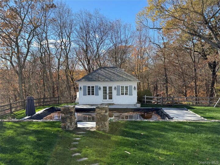 Property Photo: 21 Spring House Road NY 10576