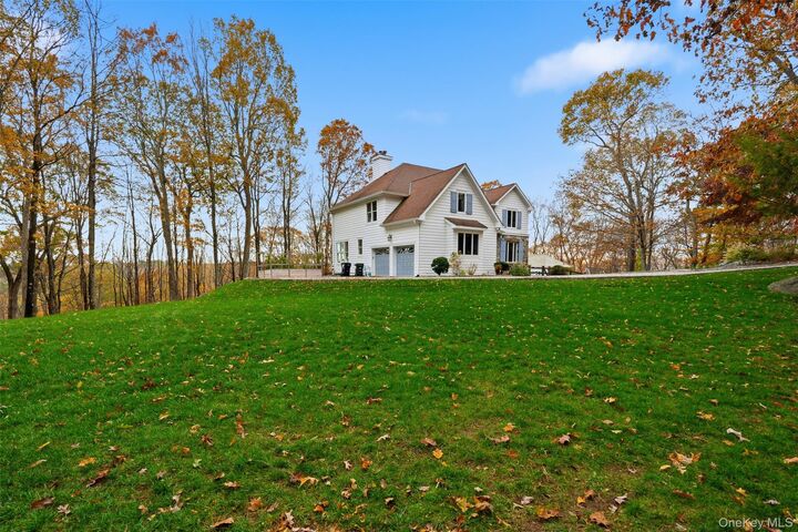 Property Photo: 21 Spring House Road NY 10576