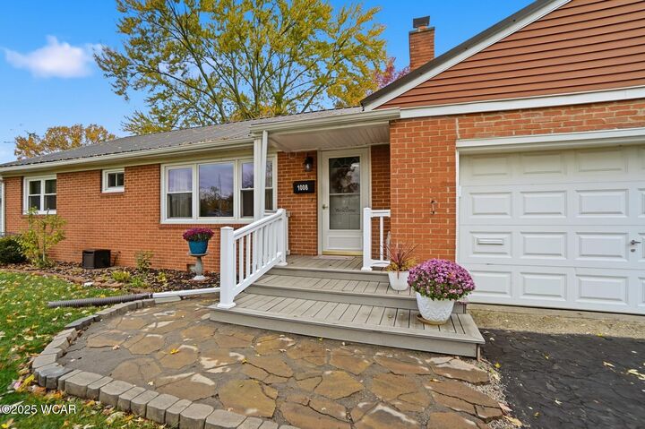 1008 Eastview Drive  Findlay OH 45840 photo