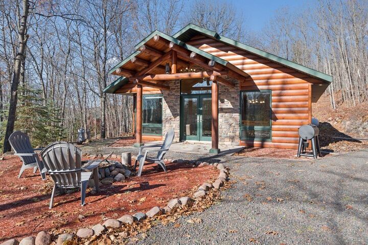 Property Photo:  26594 Freedom Valley Dr  WI 54891 