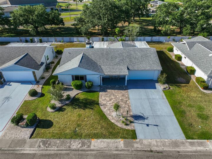 Property Photo: 1818 Danbury Drive FL 33573