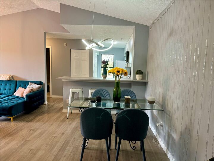 Property Photo:  4036 Crockers Lake Boulevard 21  FL 34238 