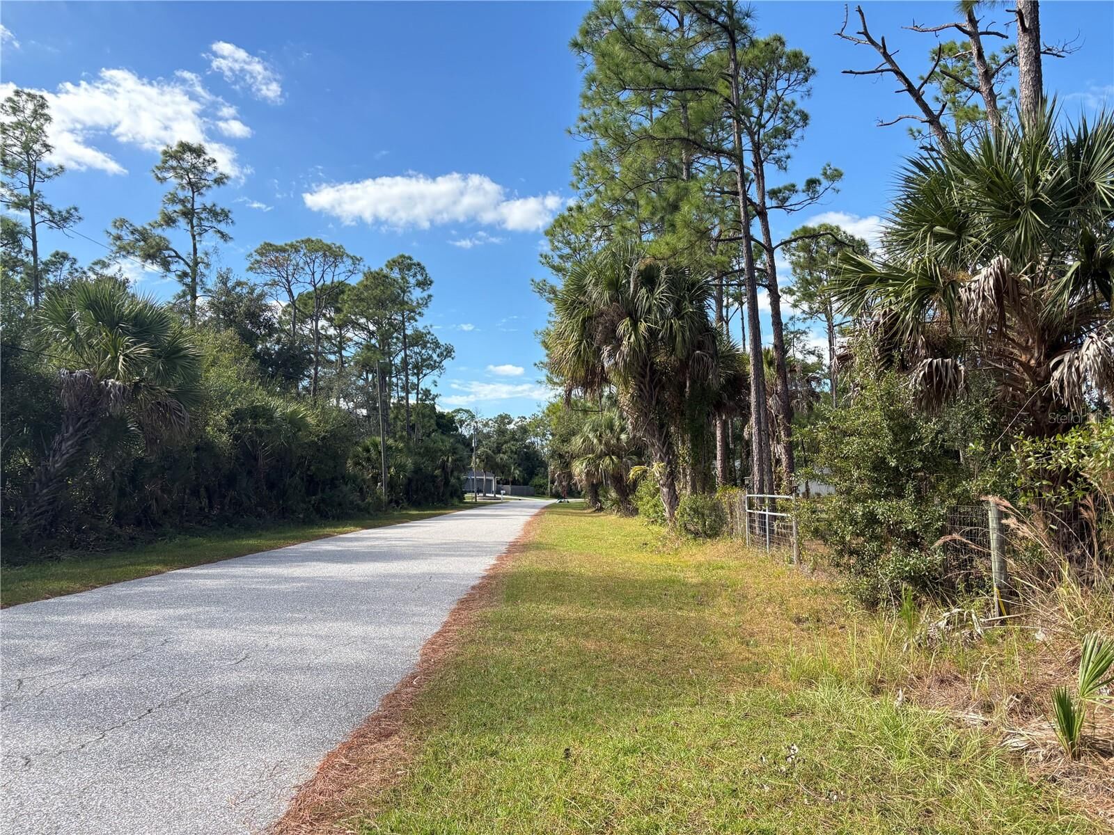 Property Photo:  Cobbler Lane  FL 34286 