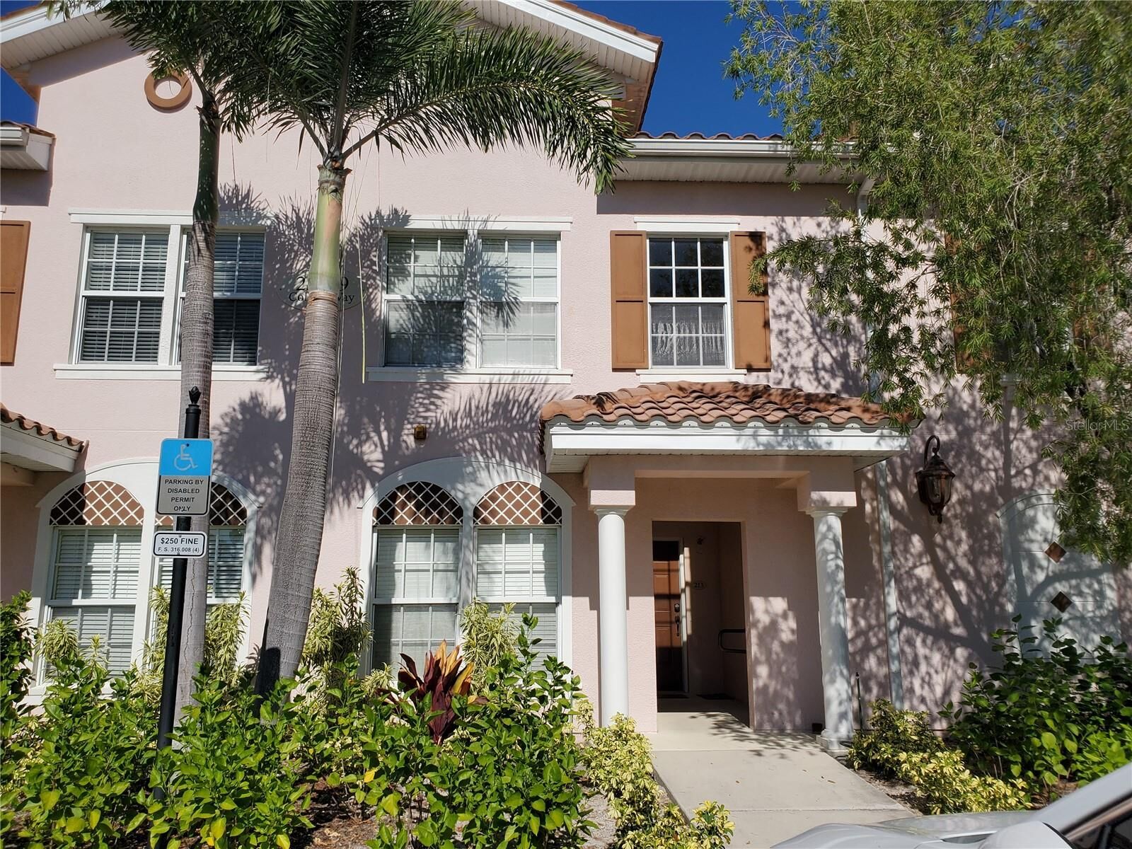 Property Photo:  23309 Collina Way 223  FL 33980 