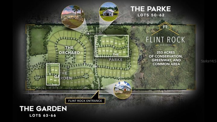 Property Photo:  5501 SW 125th Circle  FL 32618 