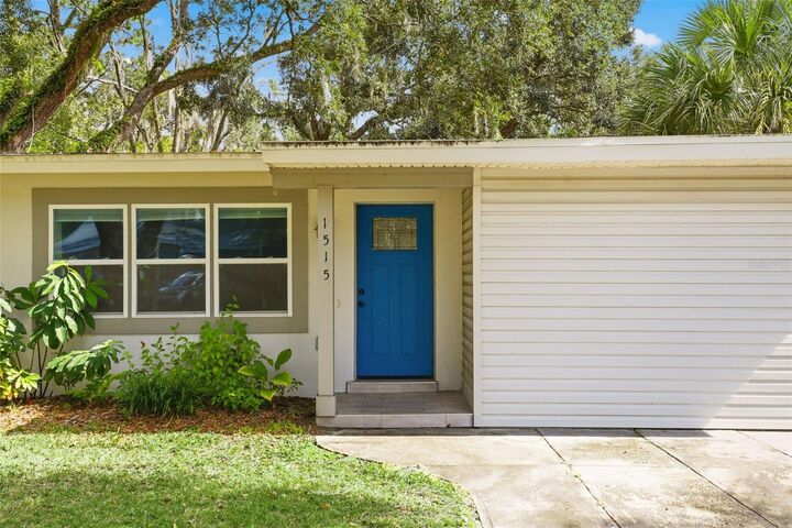 Property Photo:  1515 S Elliott Street  FL 32771 