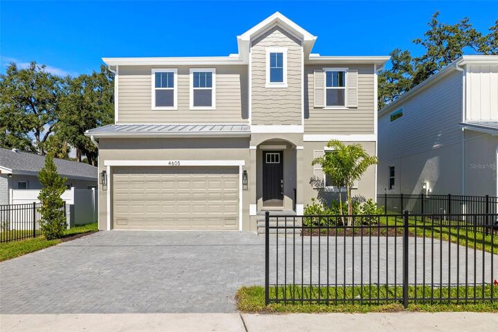 4605 W San Jose Street  Tampa FL 33629 photo