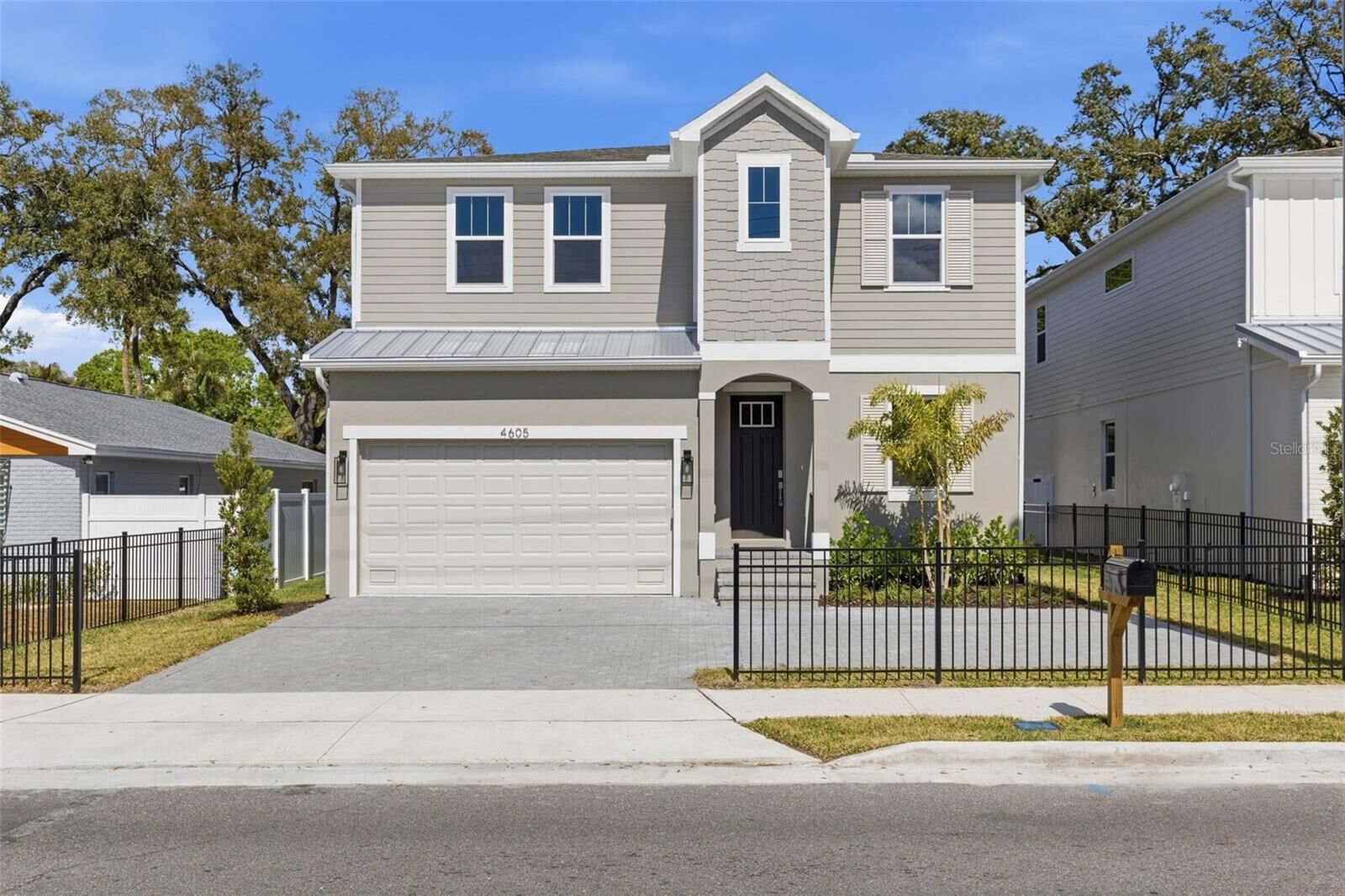 Property Photo:  4605 W San Jose Street  FL 33629 